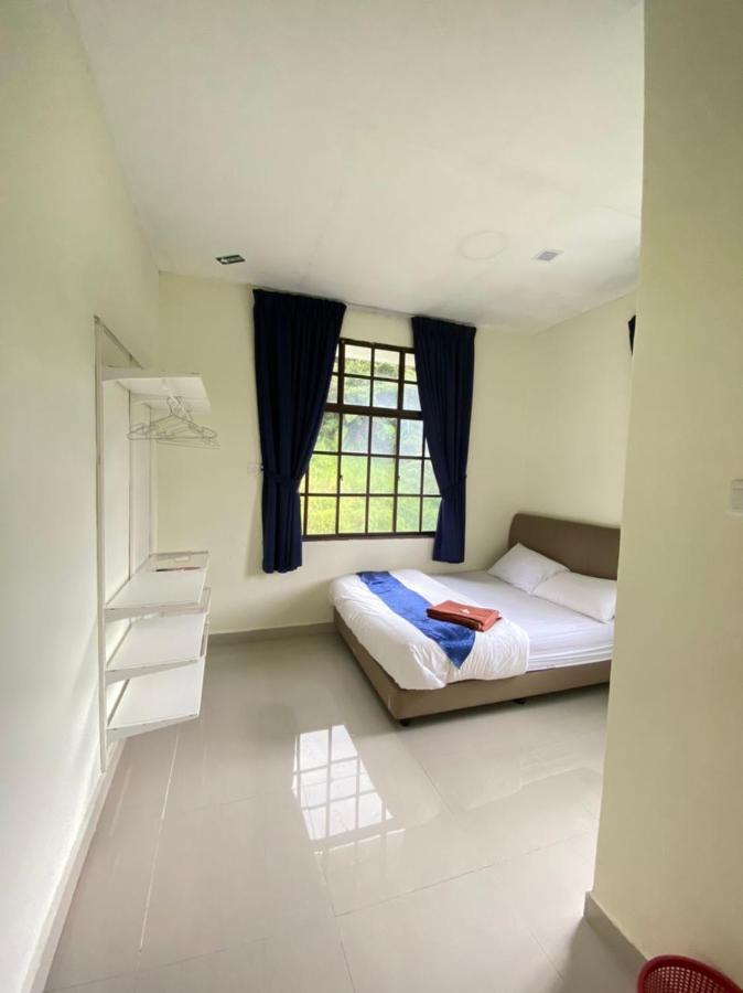 White Rose Cameron Highlands Exterior photo