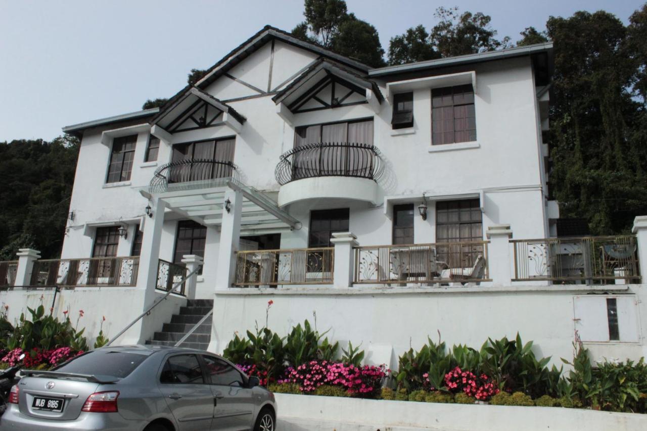 White Rose Cameron Highlands Room photo